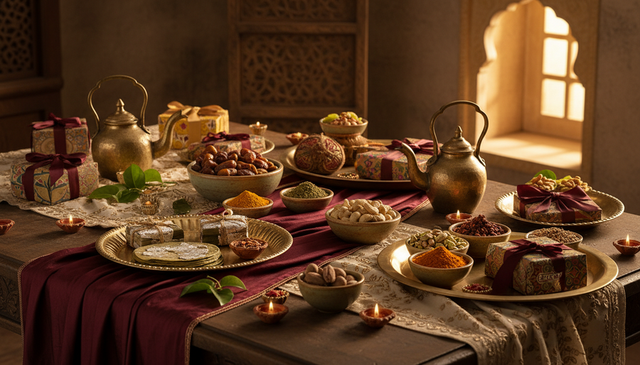 Panwari's Dry Fruits