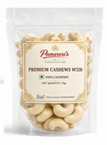 Premium Cashews - Whole
