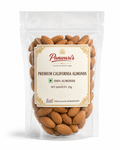 Premium California Almonds