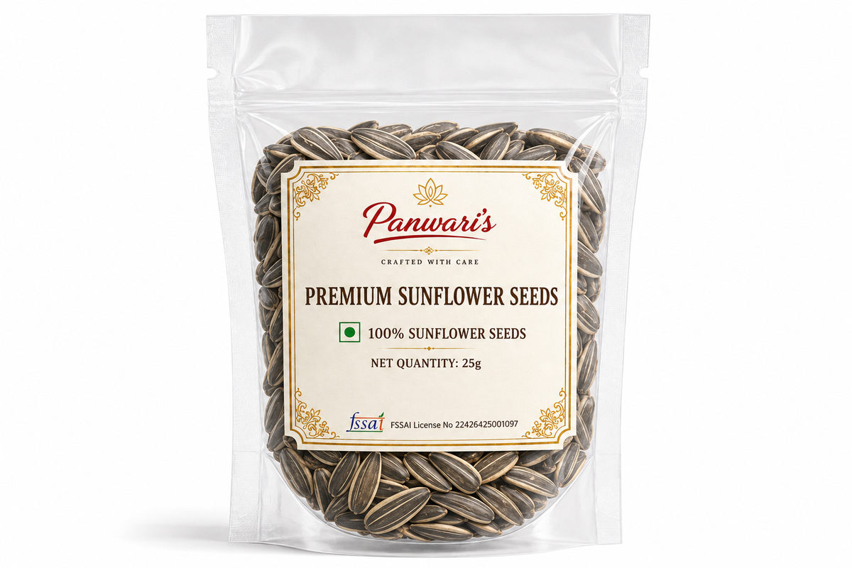 Sunflower Seed