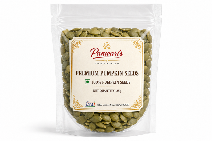 Pumpkin Seeds